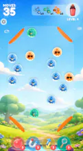 Bubble Shooter 2026 Mobile Game gallery image