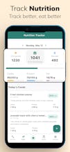 DietPal : AI Calorie Tracker gallery image
