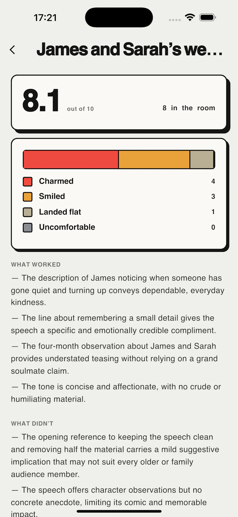 Softrun screenshot 4
