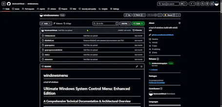 windowsmenu gallery image