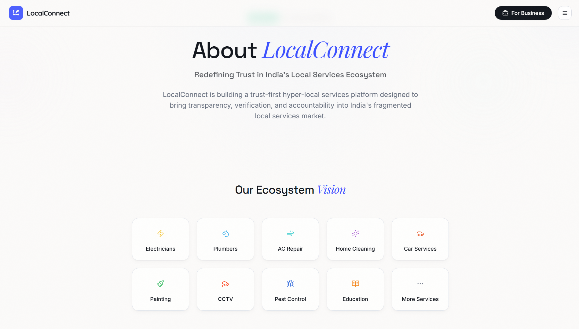 LocalConnect gallery image