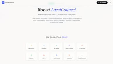 LocalConnect gallery image