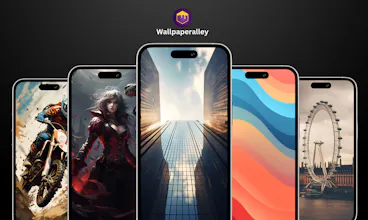 Wallpaperalley gallery image