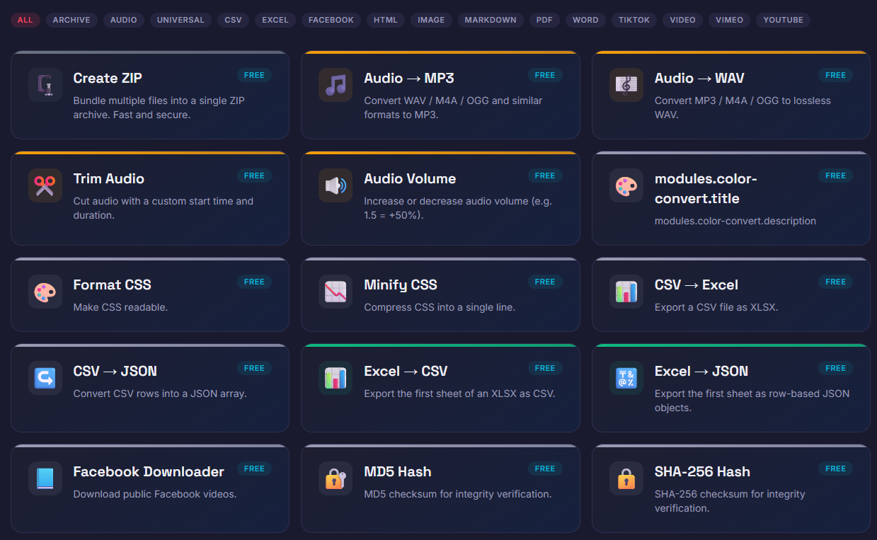 WebToolSolutions gallery image