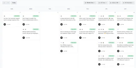 SophieFlow gallery image