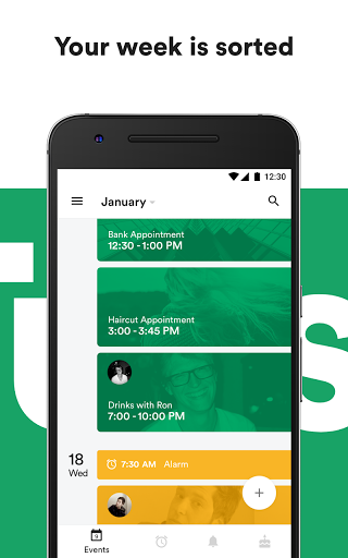 GoodDay gallery image