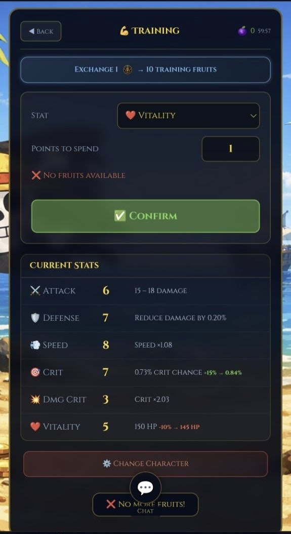 Pirate Arena OnePiece League Battle Game gallery image