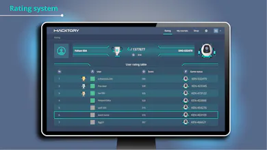 Hacktory gallery image