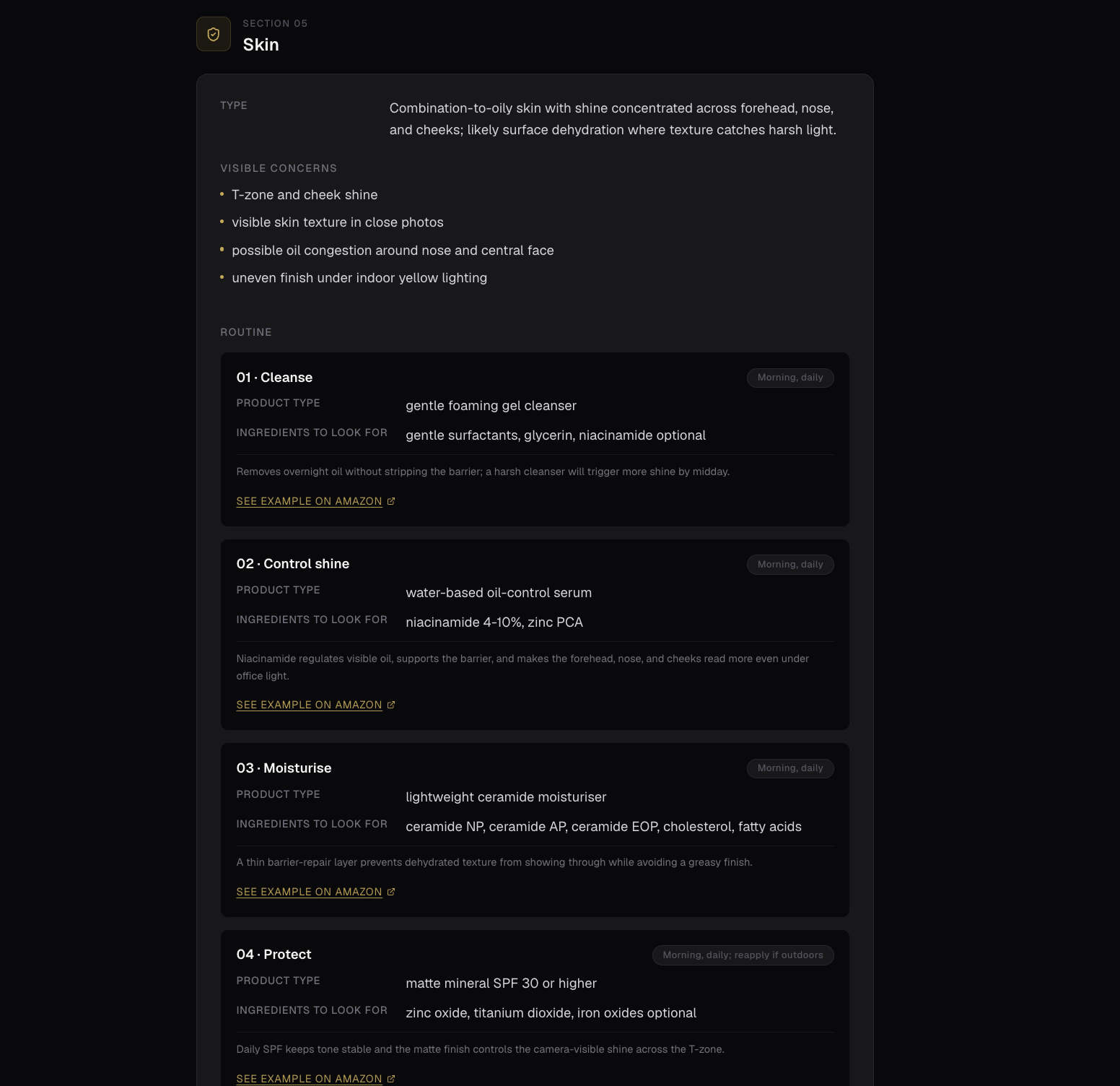 Fix Style gallery image