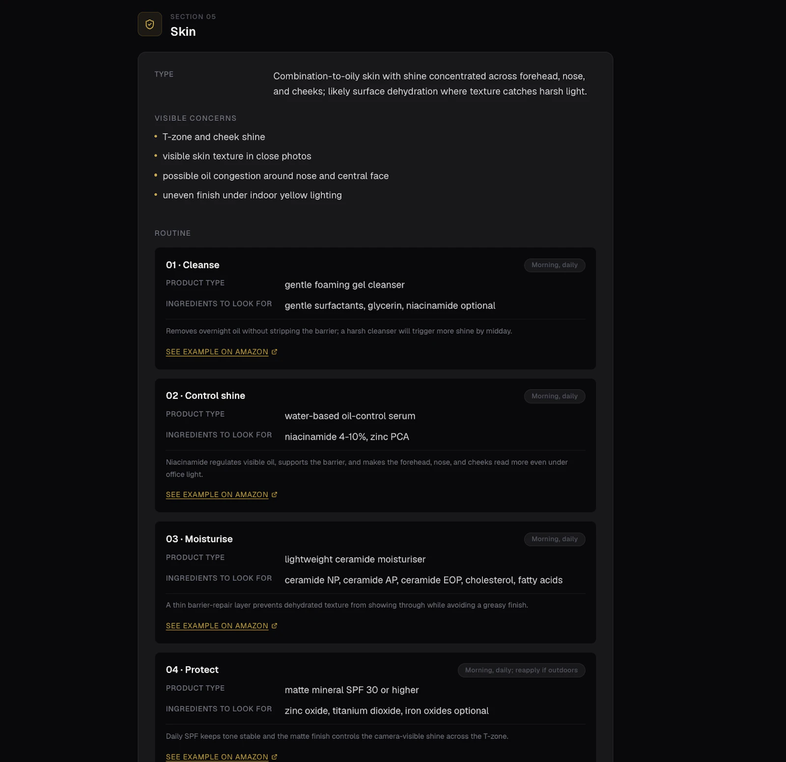 Fix Style screenshot 9