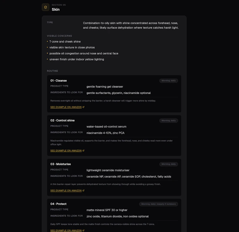Fix Style screenshot 9
