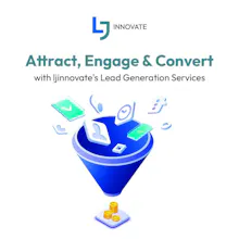LJ Innovate gallery image