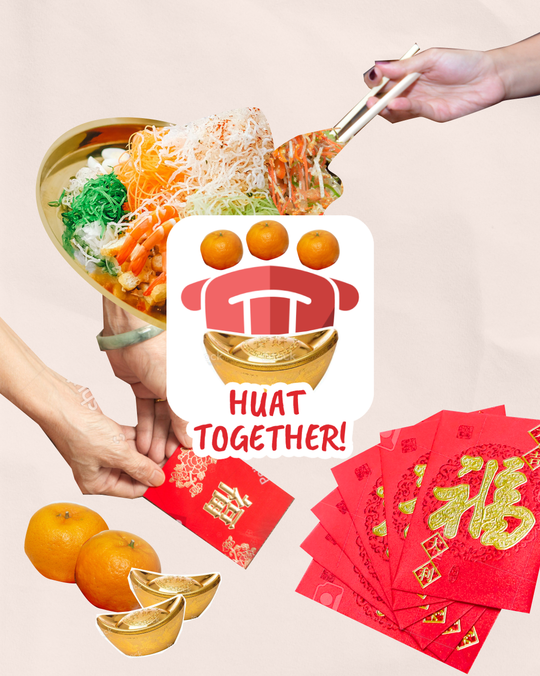 Huat Together gallery image