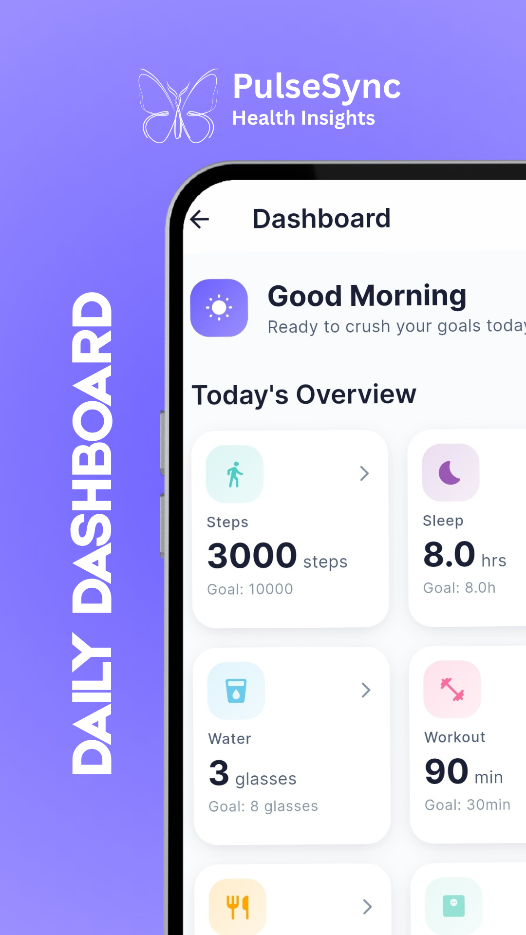 Pulsesync - Tüm vücut verileriniz, tek bir yerde medya 1