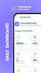 PulseSync