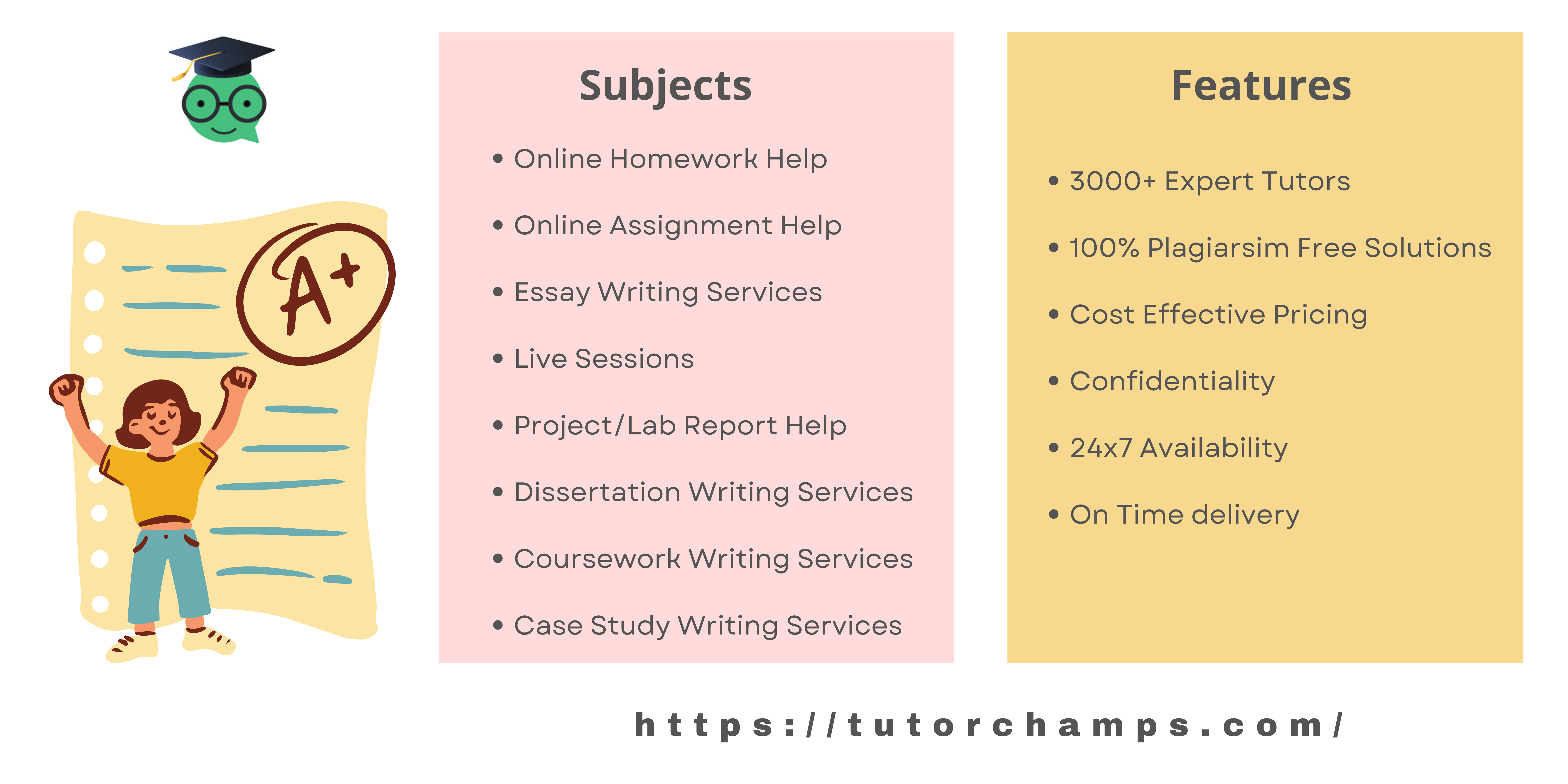 What is Tutor Champs gallery image