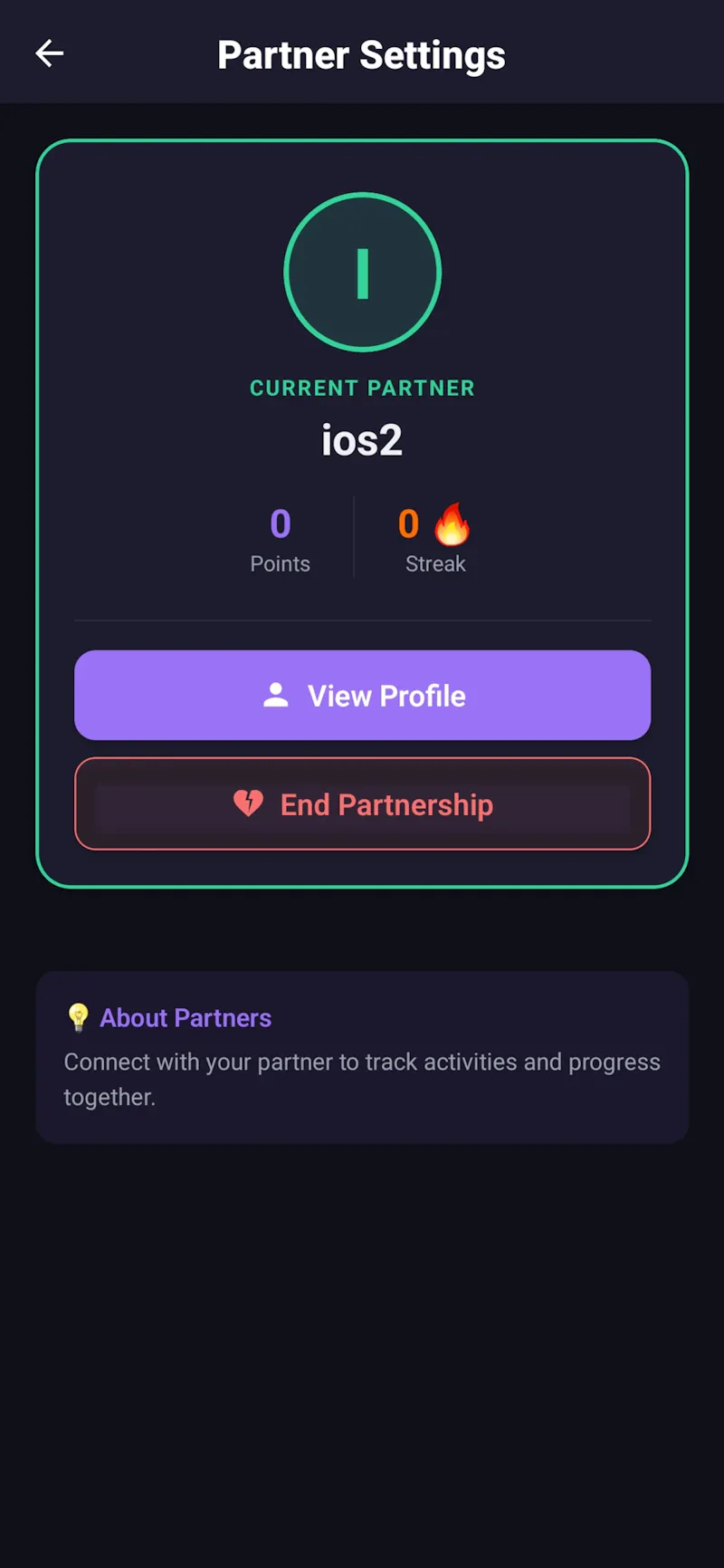 Wans — Feel Together, Even Apart screenshot 5