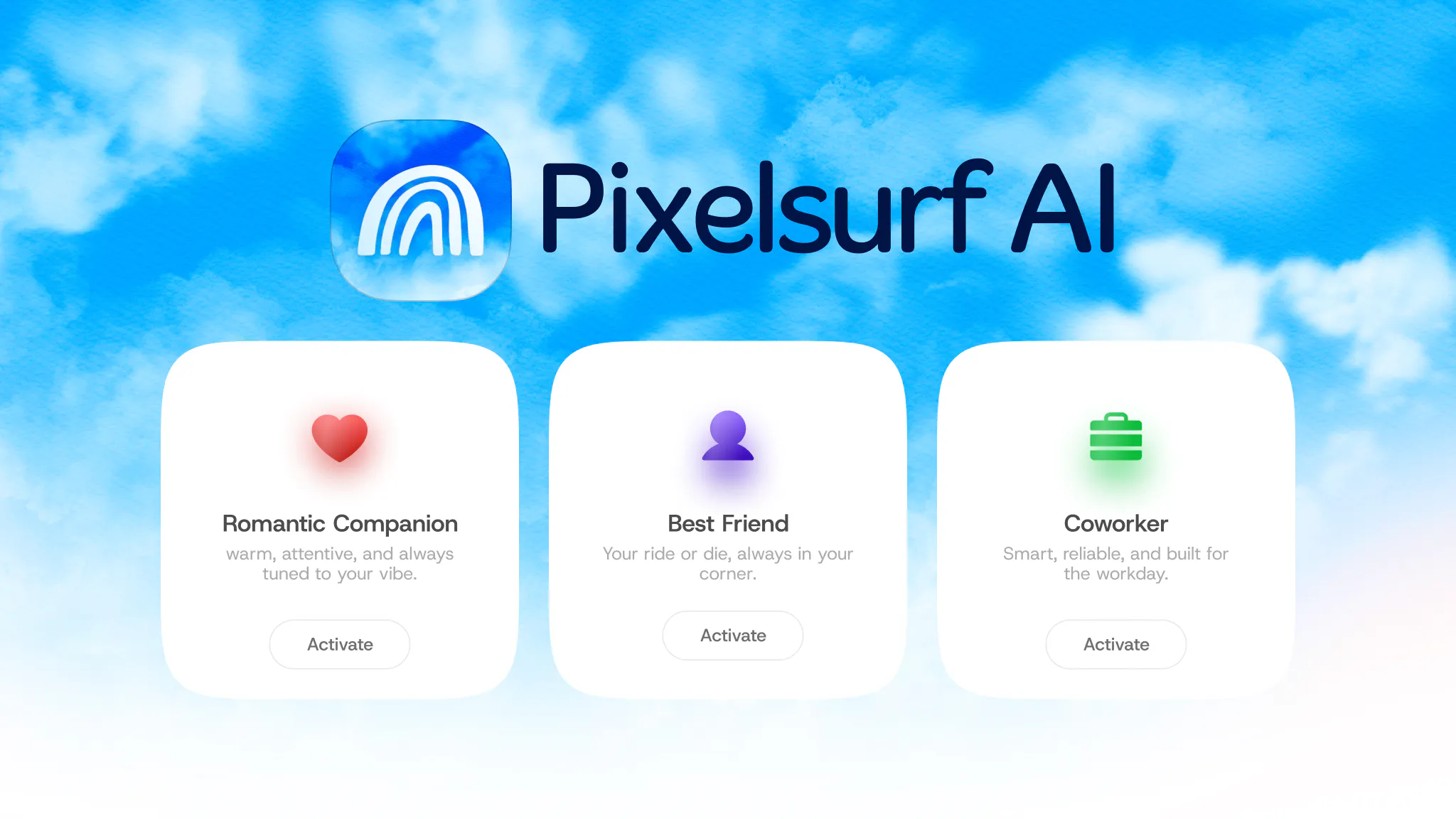 Pixelsurf gallery image