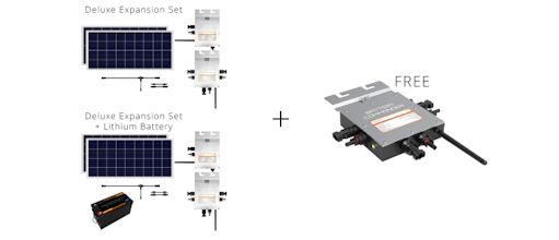 Legion Solar 5 gallery image
