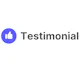 Testimonial