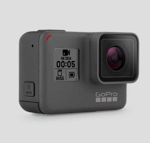 GoPro HERO5