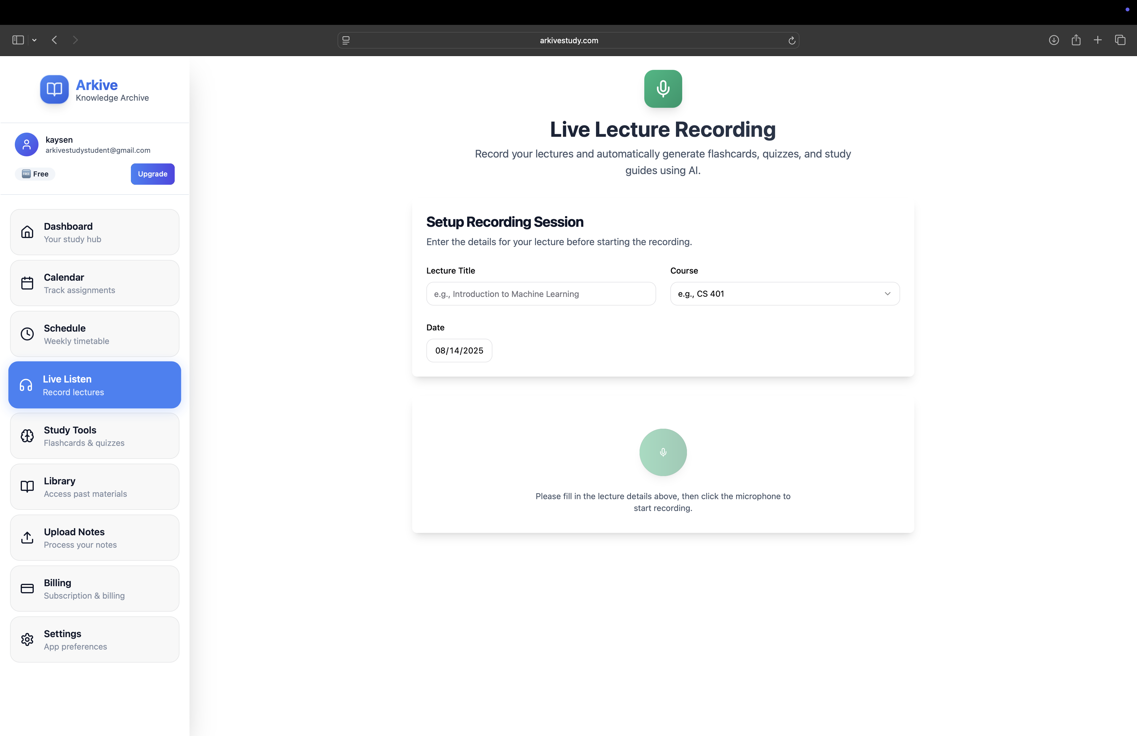 Arkive gallery image