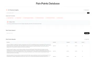 BigIdeasDB gallery image