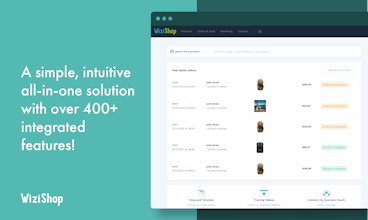 WiziShop gallery image