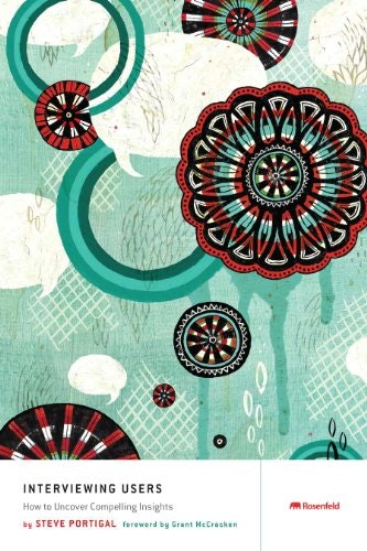 Interviewing Users gallery image