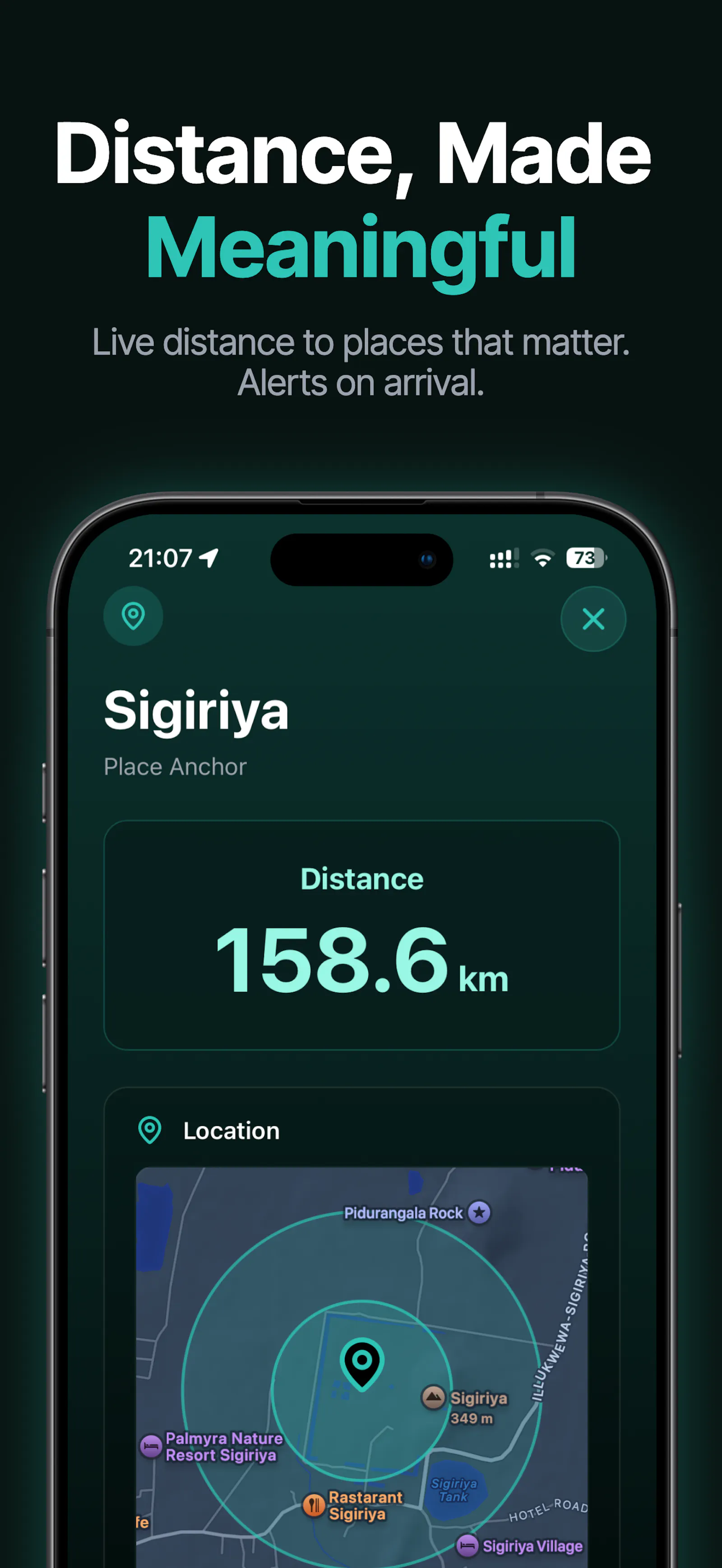 Timespace screenshot 4