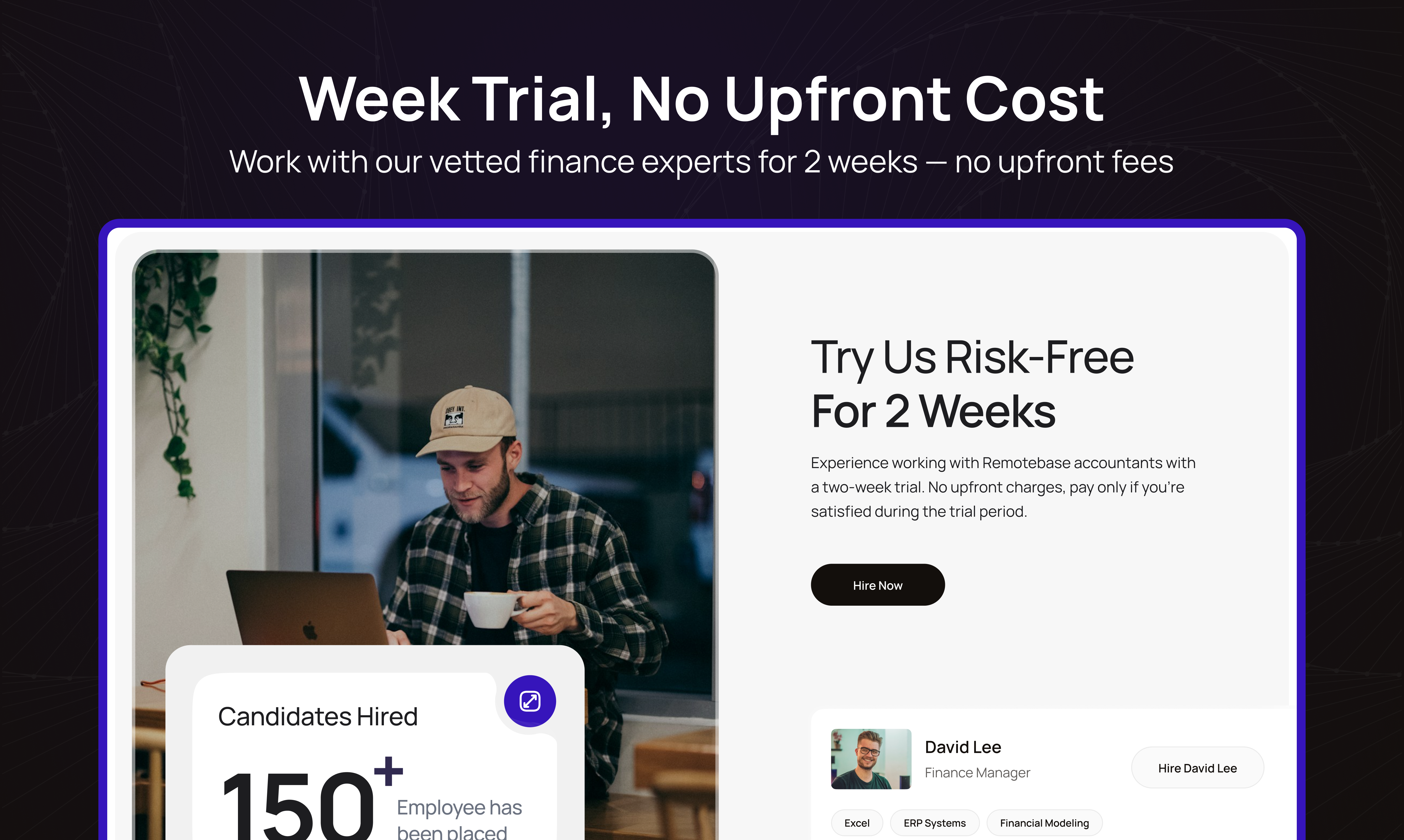 Remotebase Axis gallery image