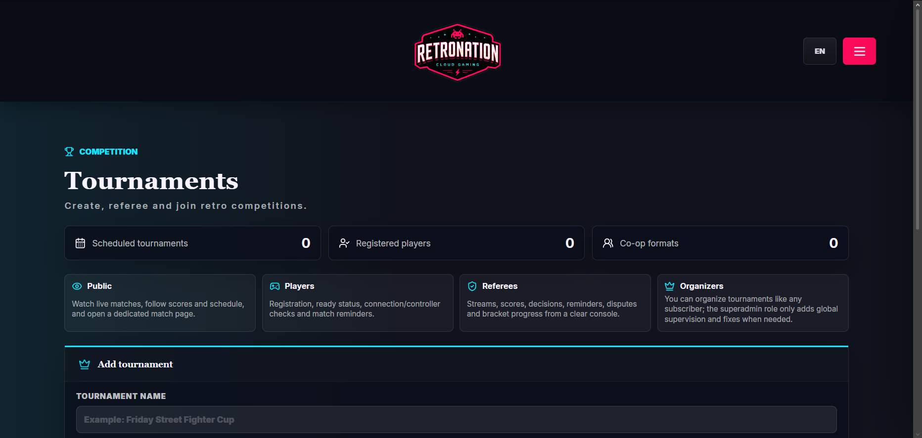 retronation gallery image