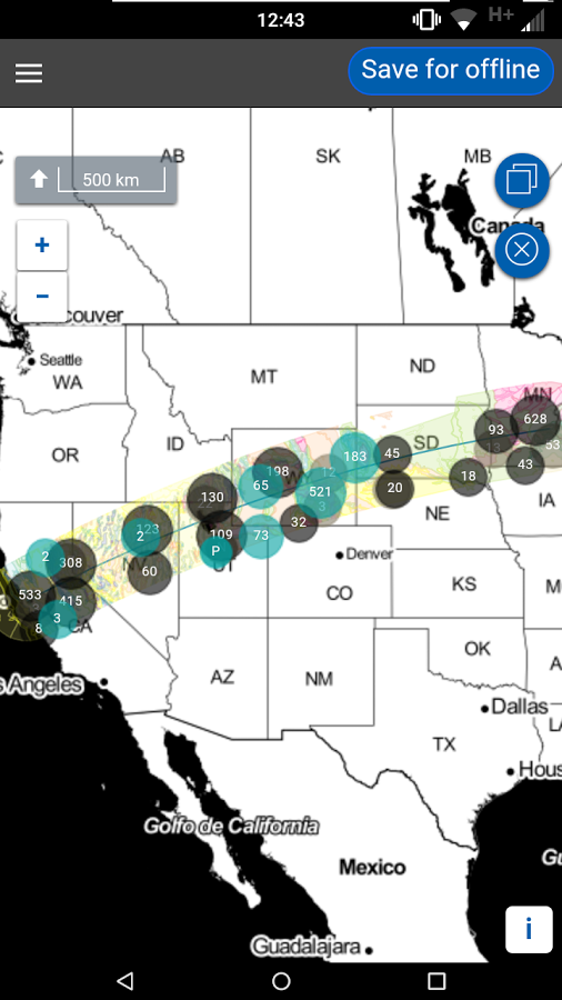 Flyover Country gallery image