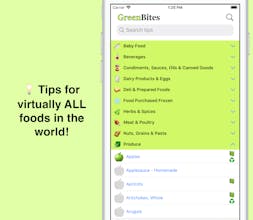 GreenBites 2.0 gallery image