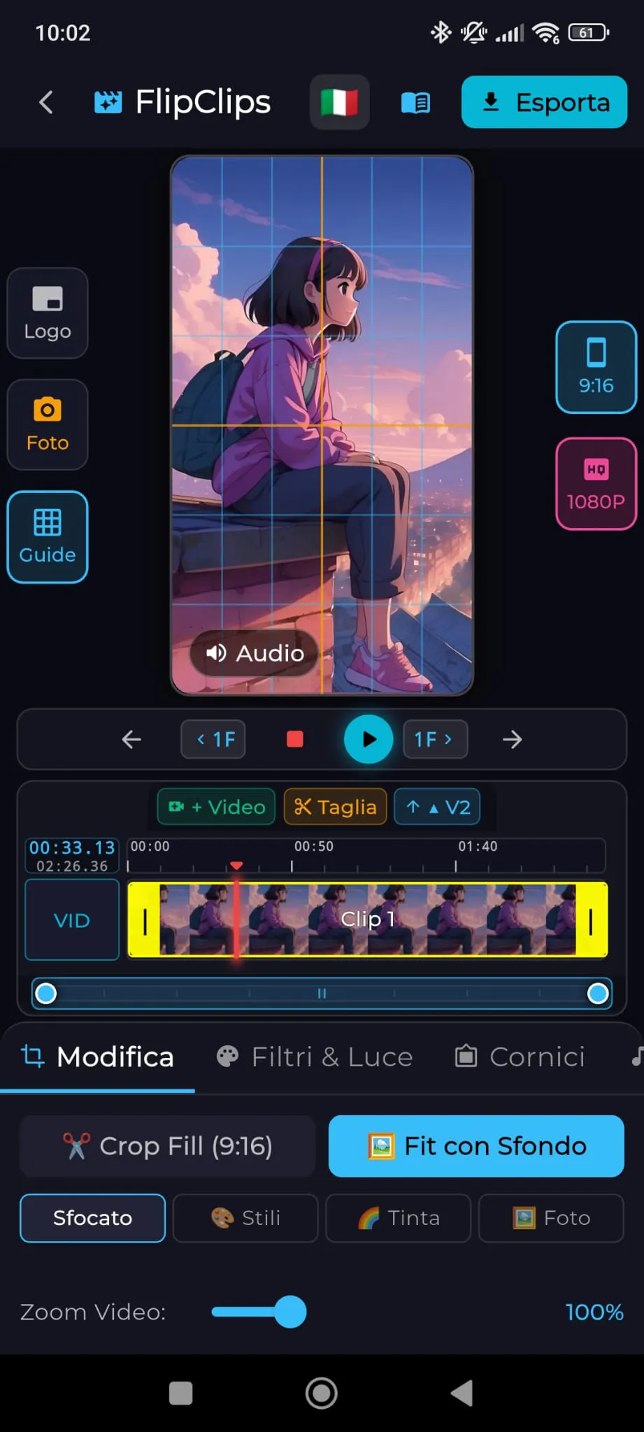 FlipClips gallery image