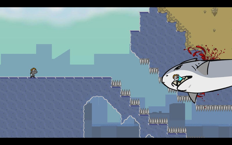 No Time To Explain Remastered gallery image