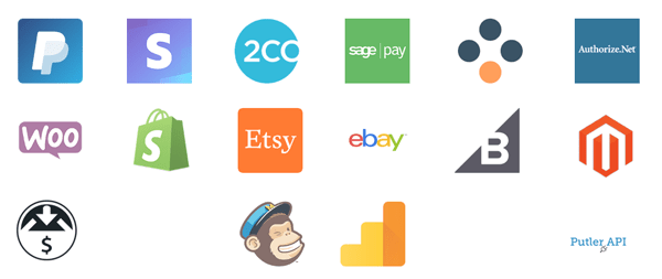 PUTLER gallery image