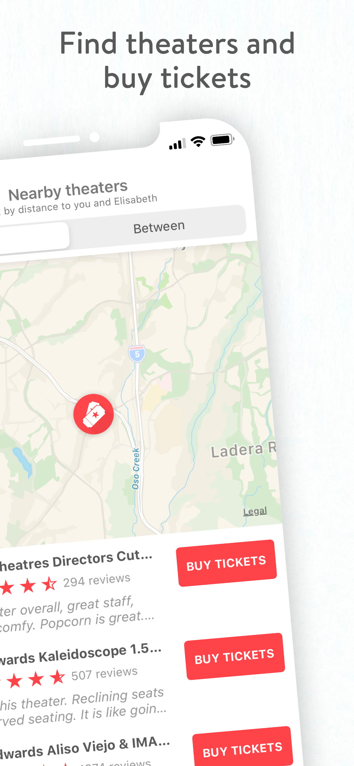 Cinemeet gallery image