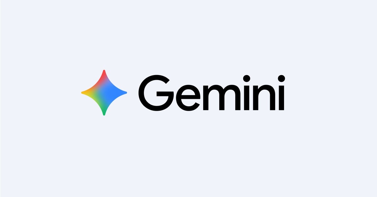 Gemini Personal Intelligence gallery image