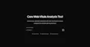 WebVitals by Sentry