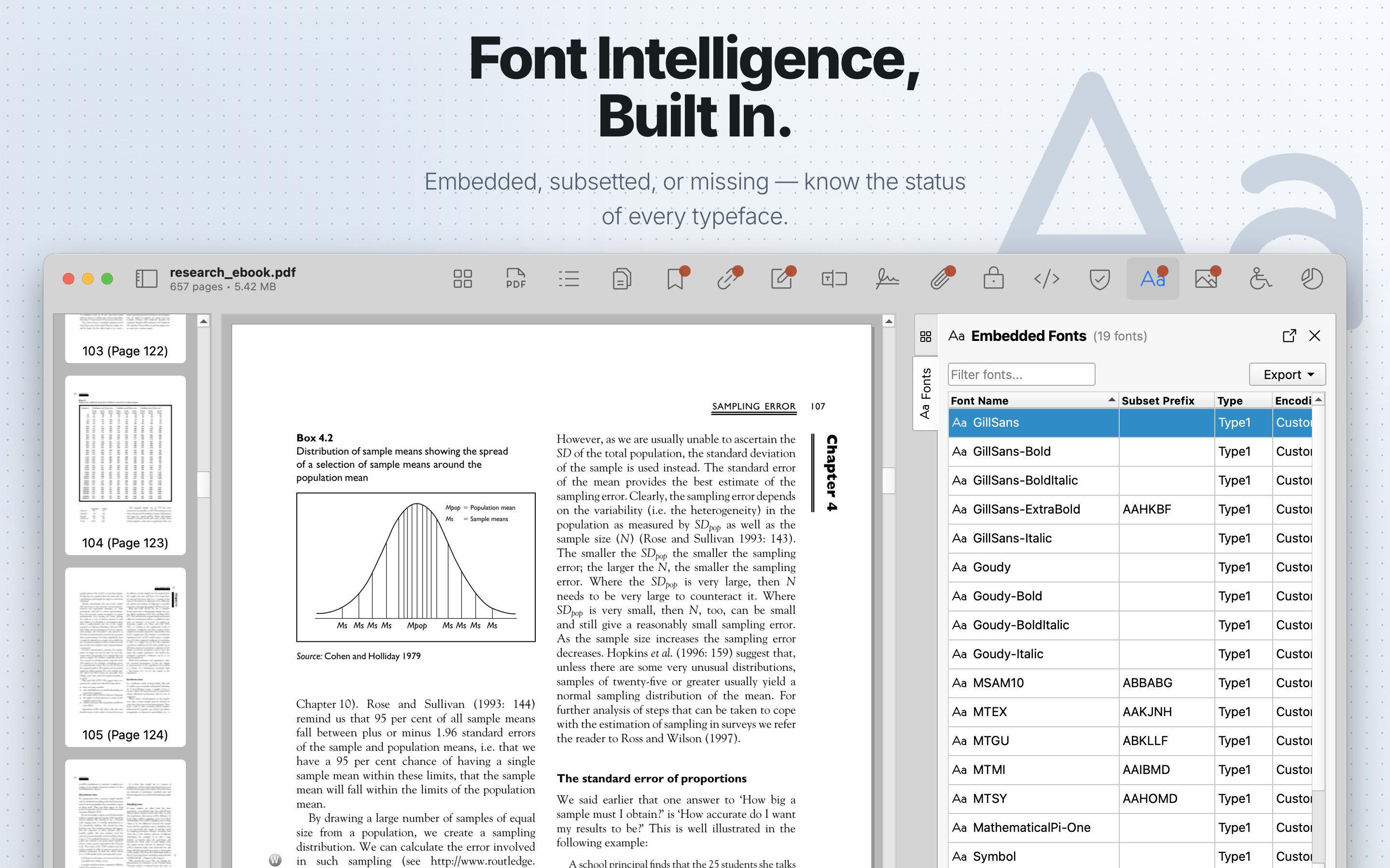 PDF Auditor gallery image