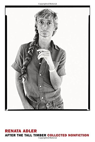 After the Tall Timber: Collected Nonfiction gallery image