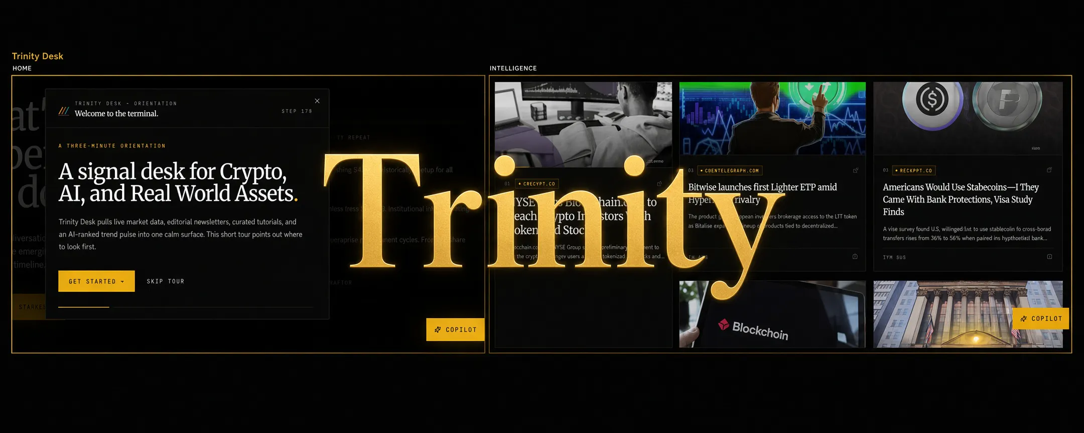 Trinity