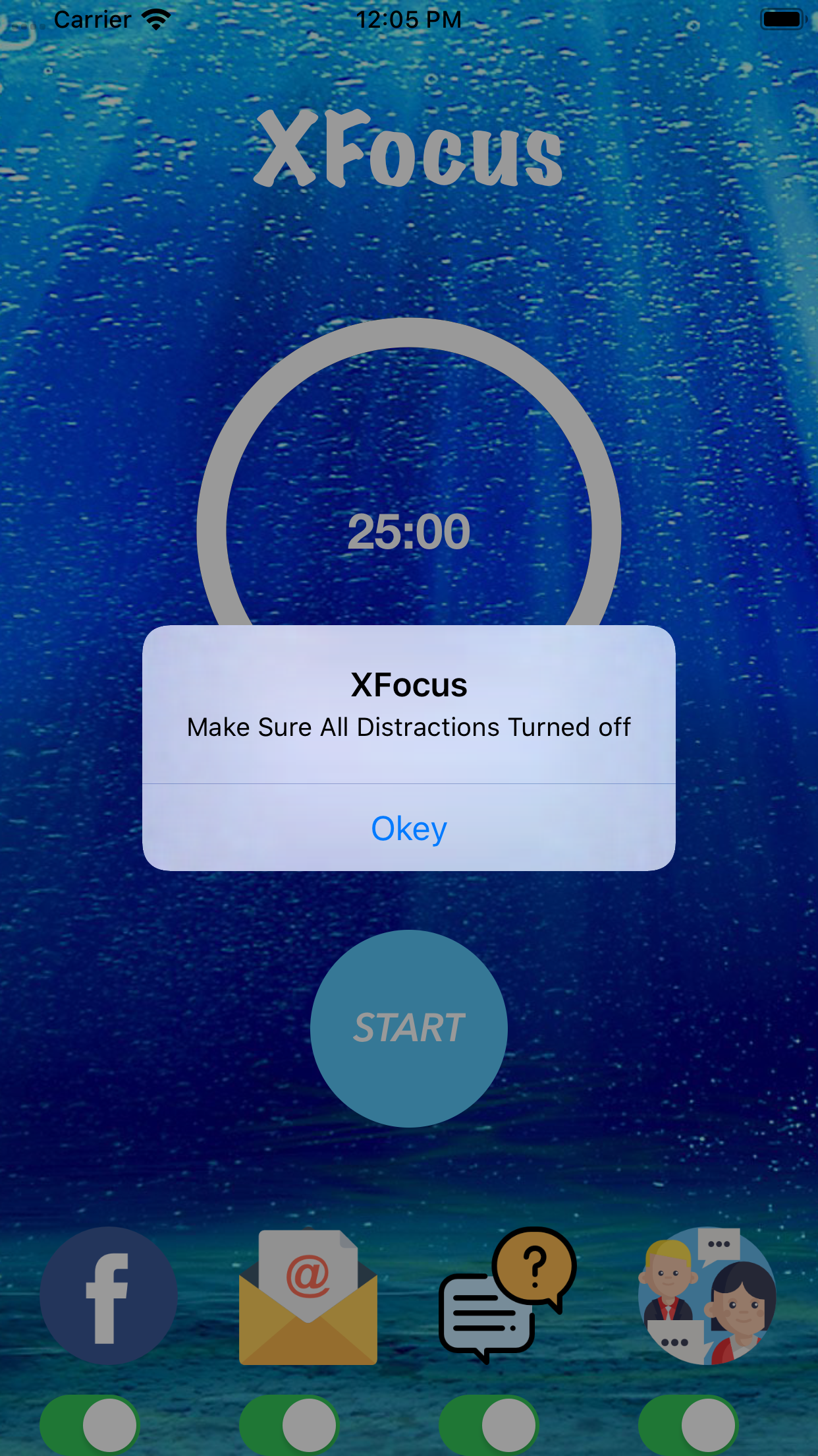 XFocus gallery image