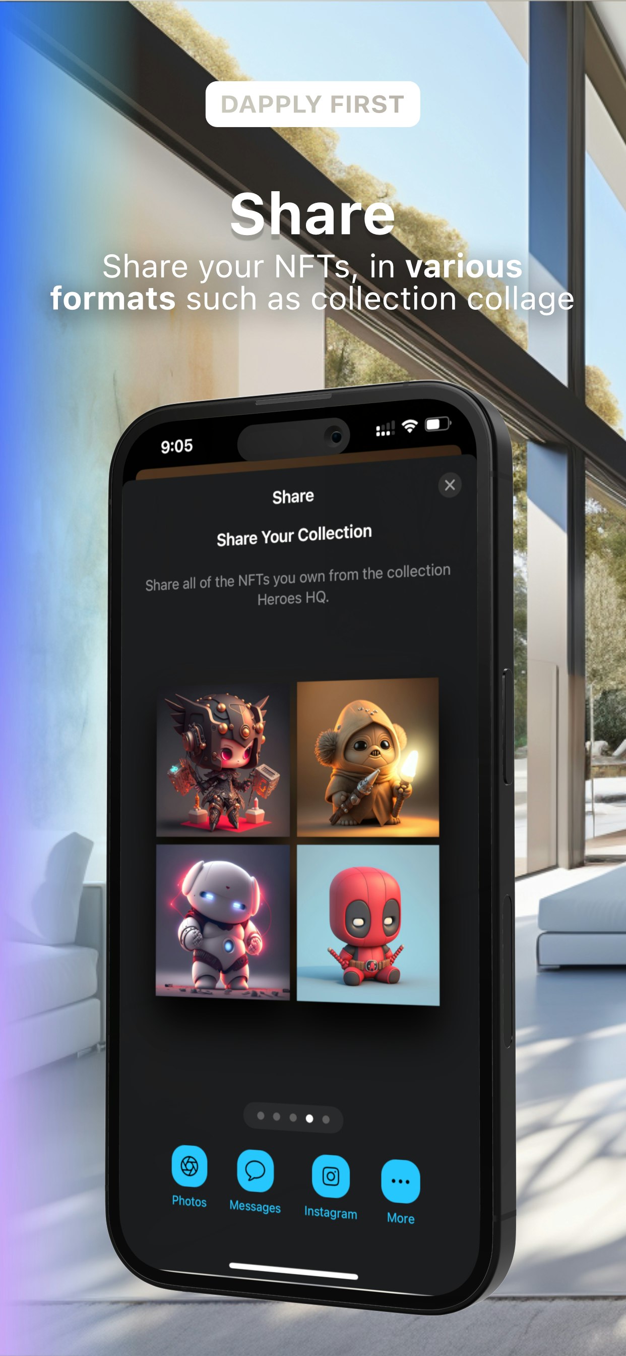 Média Dapply 7