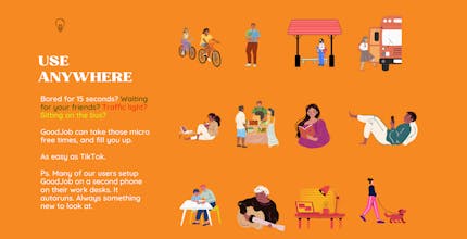 GoodJob Academy gallery image