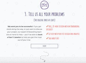 WhatUsersDo UX Testing Platform gallery image