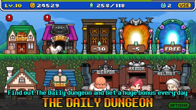 Barcode Knight gallery image