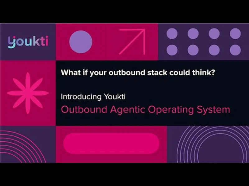 Youkti  screenshot 1 (video preview)