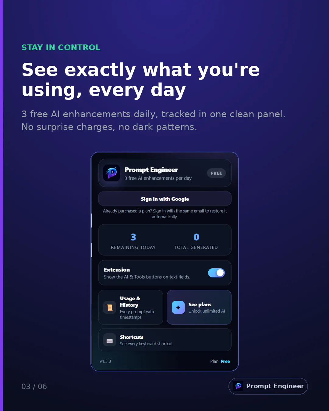 Prompt Engineer gallery image